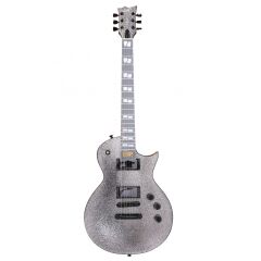 ESP Custom Eclipse BH Black Sparkle Elektro Gitar