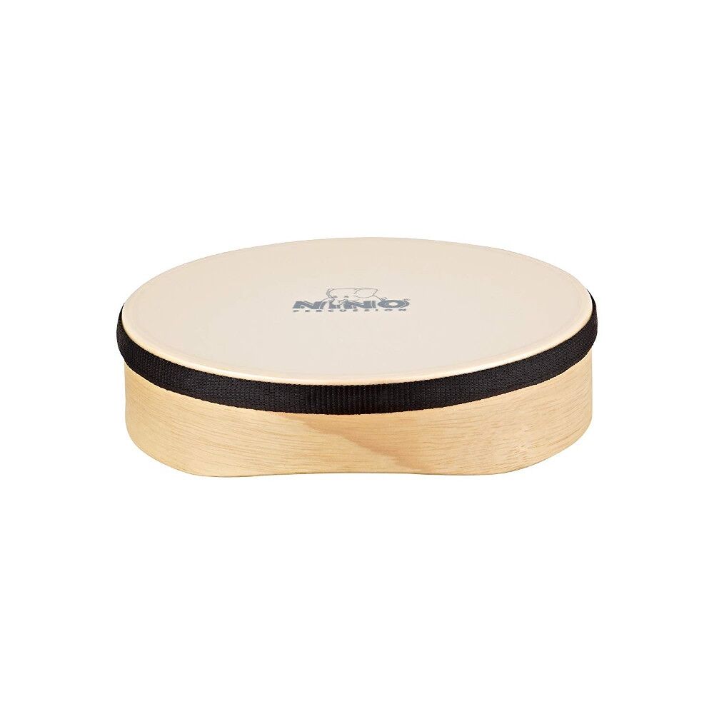 Nino NINO27 Wood 10'' Hand Drum