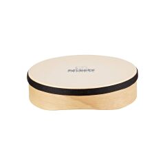 Nino NINO27 Wood 10'' Hand Drum