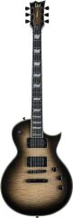 ESP LTD EC-1000T FM Black Natural Burst Elektro Gitar