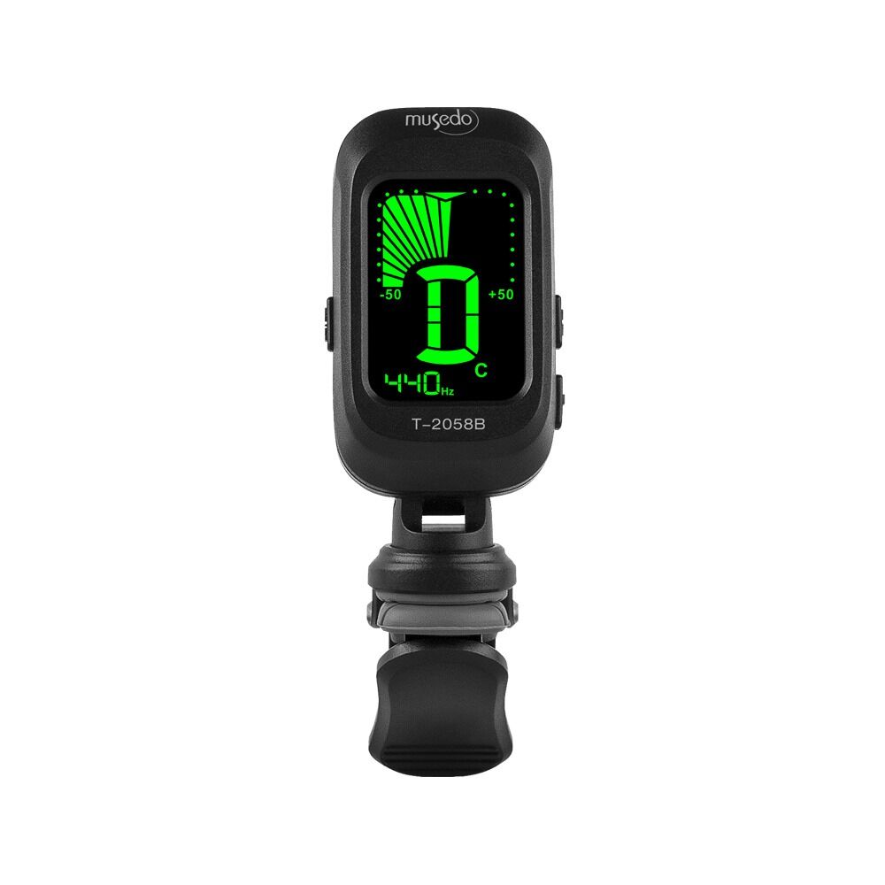 Musedo T-2058B Dijital Tuner
