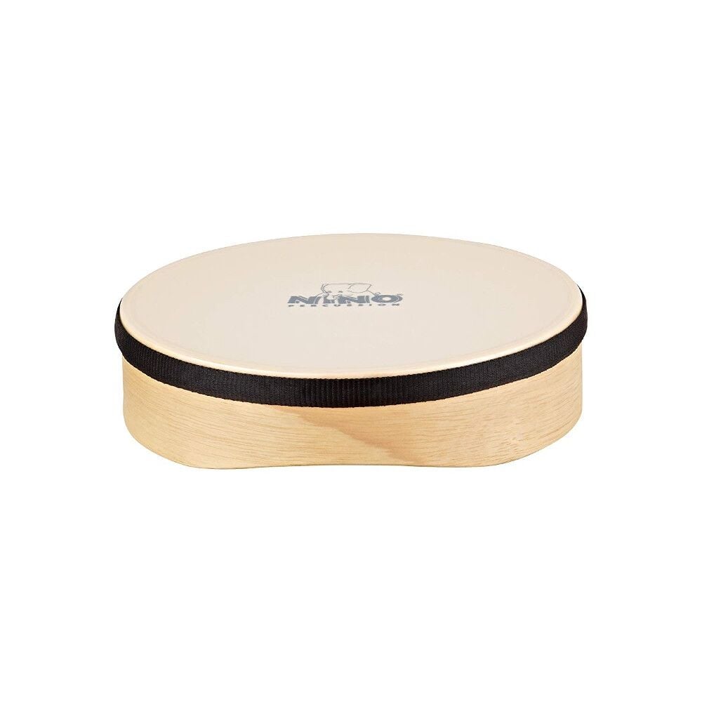 Nino NINO43 8'' Wood Hand Drum