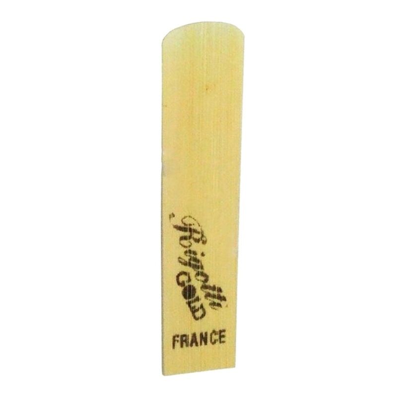 Rigotti Gold RG.CCS15 Bb Klarnet Kamışı (1,5 Numara)