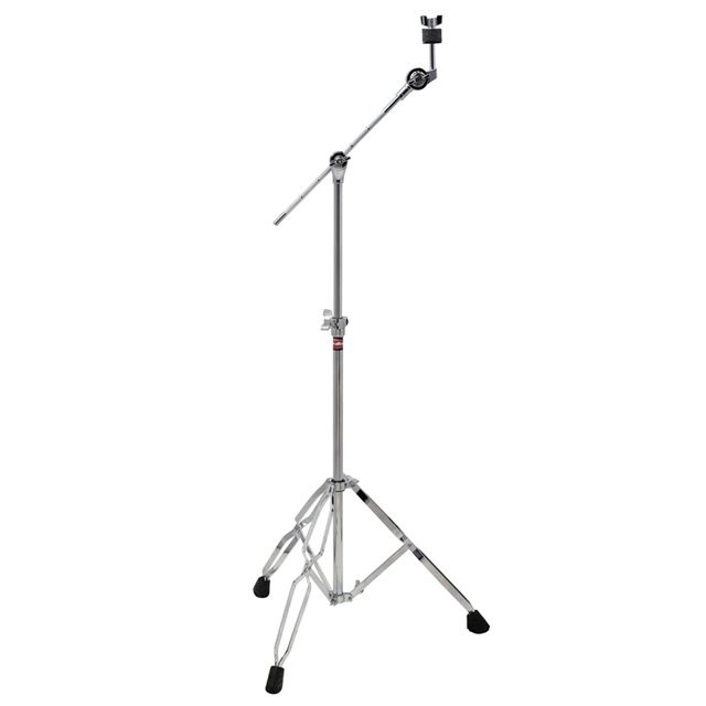 Gibraltar Double Braced Lightweight Boom Stand