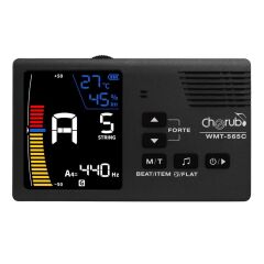 Cherub WMT-565C Metro-Tuner 