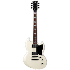 ESP LTD Viper 256 Olympic White Elektro Gitar