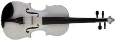 KINGLOS KNG HB-1308 KEMAN 4/4 + Keman Yastığı Hediyeli