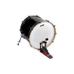 EVANS BD20GB4UV 20'' DERİ KİCK KUMLU SÜNGERLİ TEK KAT