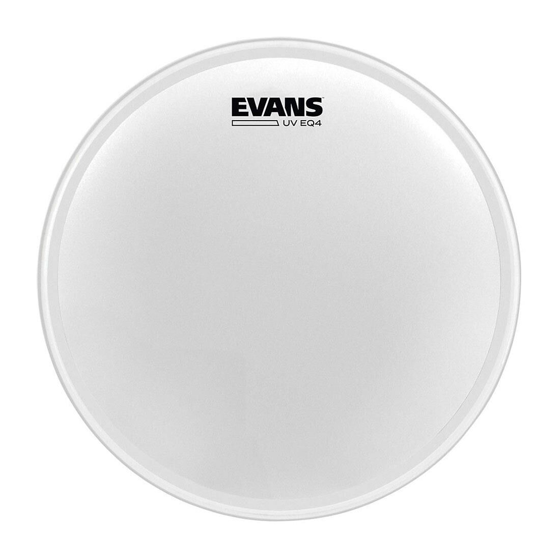 EVANS BD20GB4UV 20'' DERİ KİCK KUMLU SÜNGERLİ TEK KAT