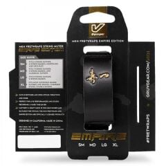 Gruv Gear Fretwrap MKH Empire Edition - Medium