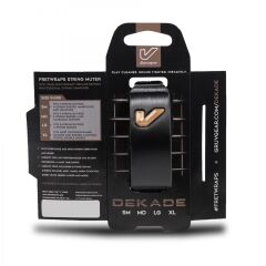 Gruv Gear Fretwrap Dekade Edition - Medium