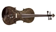 KINGLOS KNG HB-1303 KEMAN 4/4 + Keman Yastığı Hediyeli