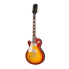 Epiphone Inspired by Gibson Les Paul Standard '50s Solak Elektro Gitar (Washed Cherry Sunburst)