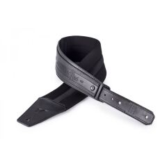 Gruv Gear SoloStrap Neo 2 - Bas Gitar Askısı - Siyah 4.0
