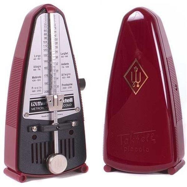 WITTNER WP834 METRONOM TAKTELL PICCOLO BORDO