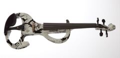 KINGLOS KNG DSZA-1310 ELEKTRO KEMAN 4/4 KUTULU