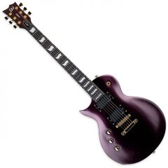 ESP LTD EC-1000 Gold Andromeda Solak Elektro Gitar