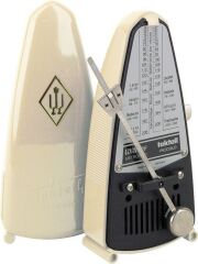 WITTNER WP832 METRONOM TAKTELL PICCOLO FİLDİŞİ