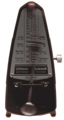 WITTNER WP METRONOM TAKTELL PICCOLO SİYAH