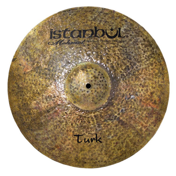 Turk Series Medium Crash CT18