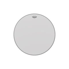 REMO AMBASSADOR® X COATED 22 inç Kick Derisi