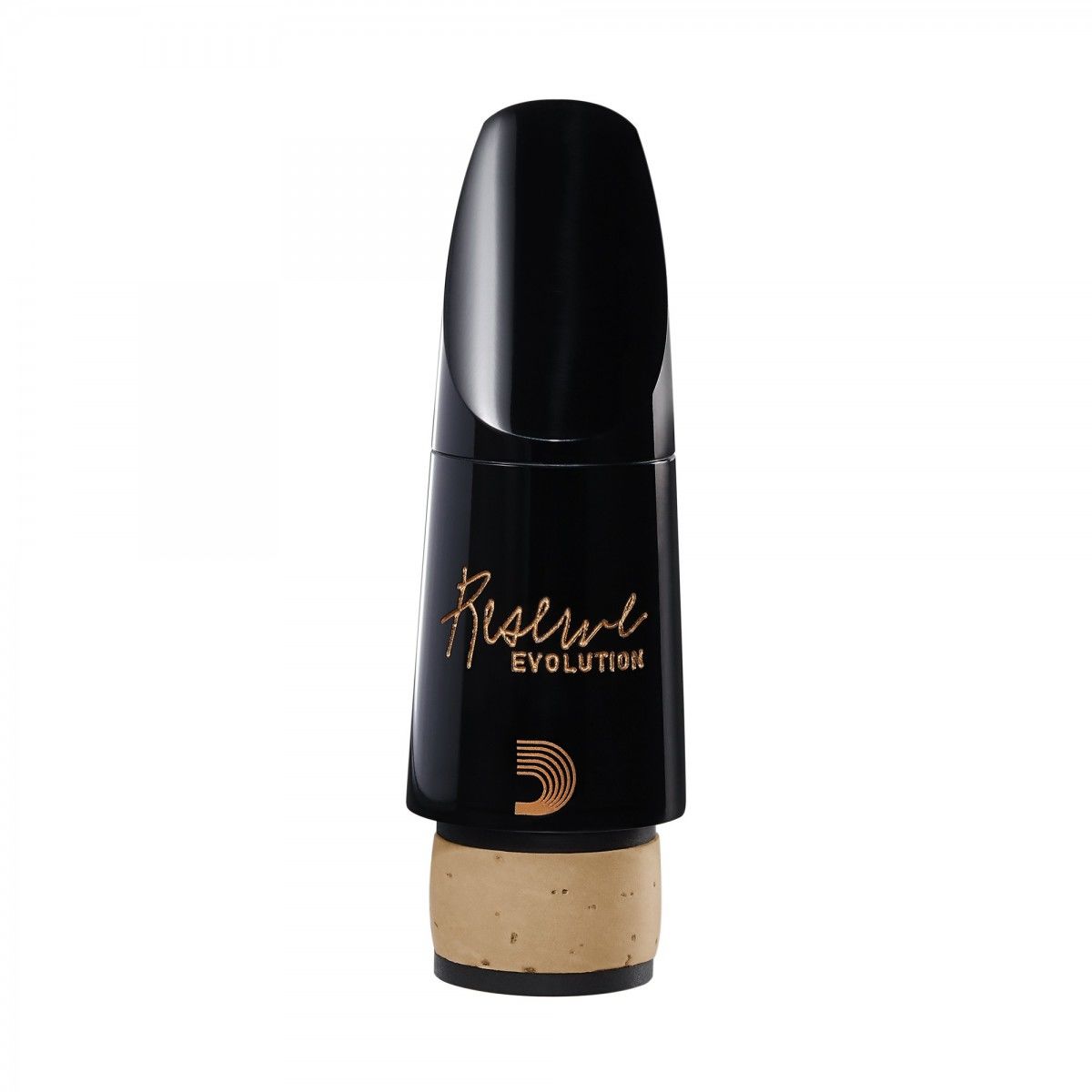 D'Addario Woodwinds Reserve EV10 Evolution Sib Klarnet Beki