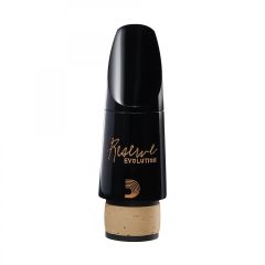 D'Addario Woodwinds Reserve EV10 Evolution Sib Klarnet Beki