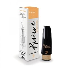 D'Addario Woodwinds Reserve EV10 Evolution Sib Klarnet Beki