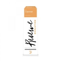 D'Addario Woodwinds Reserve EV10 Evolution Sib Klarnet Beki