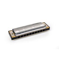 Hohner Big River Harp MS Si Bemol Majör Mızıka