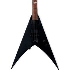 ESP LTD HEX-200 Blks Nergal Signature Elektro Gitar