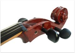 KINGLOS KNG DSDT-1601 ELEKTRO CELLO, 4/4, ÇANTALI