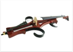 KINGLOS KNG DSDT-1601 ELEKTRO CELLO, 4/4, ÇANTALI