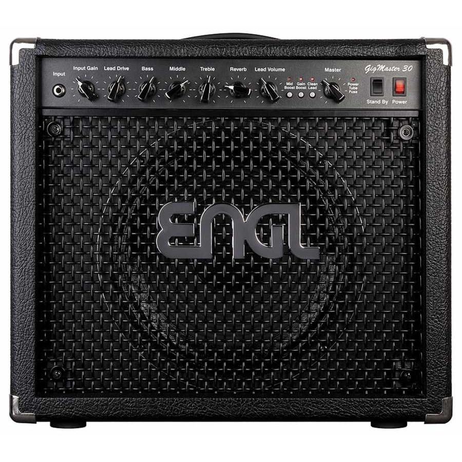 Engl Gig Master E310 Kombo Elektro Gitar Amfi