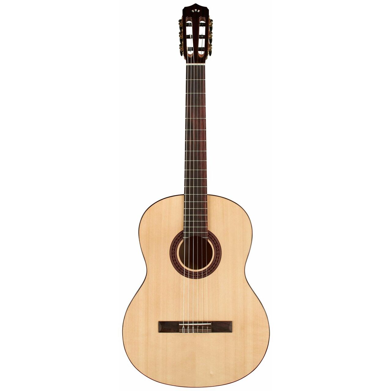 Cordoba C5 Crossover Limited Klasik Gitar (Natural)