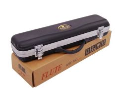 Yan Flüt Altın Kaplama Helena Mia HMF150GL