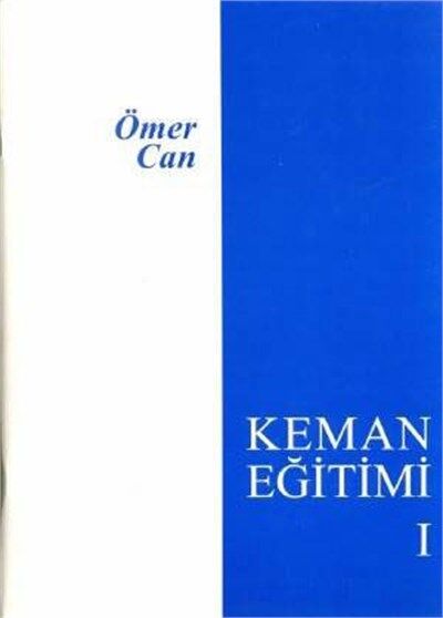 Keman Metodu  Ömer Can Keman Eğitimi-1