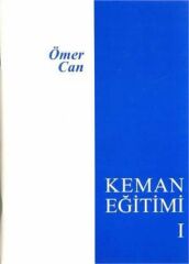 Keman Metodu  Ömer Can Keman Eğitimi-1