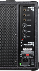 Laney CXP-108 80W Aktif Sahne Monitörü