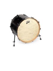 EVANS BD20CT 20'' DERİ CALFTONE KİCK VE RESONANT SENTETİK TEK KAT