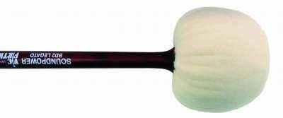 VICFIRTH BD2 MALLET LEGATO