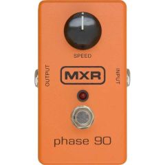 MXR M101 Phase 90 Phaser Pedalı