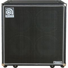 Ampeg SVT-410HE 4x10'' 500-watt Bass Kabin