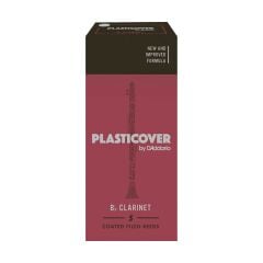 Rico Plasticover RRP05BCL350 Sib Klarnet Kamışı No:3,5