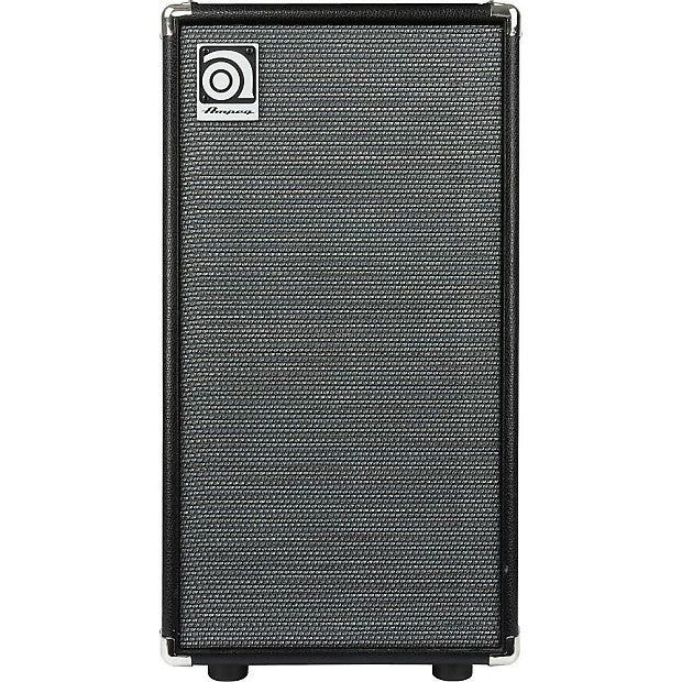 Ampeg SVT-210AV 2 x 10'' 200-watt Classic Bass Kabin