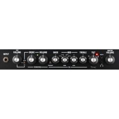 Laney DBF200 Bas Gitar Amfisi