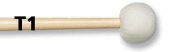 VICFIRTH T1 BAGET MALET AMERİCAN CUSTOM® TİMPANİ