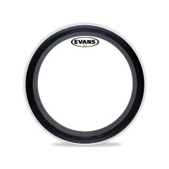 EVANS BD18GMAD 18'' DERİ KİCK CLEAR TEK KAT (12 MİL)