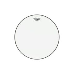 REMO AMBASSADOR® CLEAR 16 inç Davul Derisi