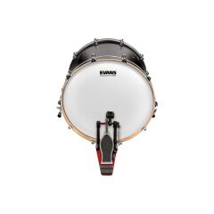 EVANS BD18GB4UV 18'' DERİ KİCK KUMLU SÜNGERLİ TEK KAT